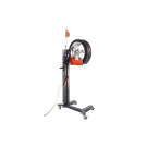 GL EASYLIFT Radmontagewagen, Tragkraft 60 kg