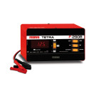 F2908 FERVE 12-24 V Autom. Ladegerät TETRA, Ladestrom 4-8 A