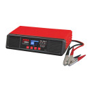 F9124 FERVE autom. Batterieladegerät 12V/24V