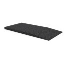 BÖCK GG-D1000.H40 Auffahrtsrampe 1000 x 500 x 40 mm
