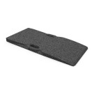 BÖCK GG-D1000.H50 Auffahrtsrampe 1000 x 480 x 50 mm