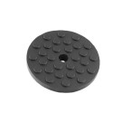 BÖCK GTCN003 Gummiteller Ø 120 mm, passend für FOG, DUNLOP