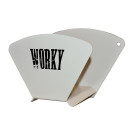 WORKY Wandhalterung GWB-125