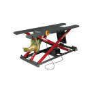 MOTORLIJN elektrohydraulische Motorradhebebühne ML900, Tragkraft 900 kg 
