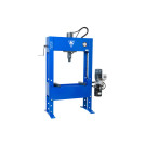 AC P40EH1-D3 elektrohydraulische Werkstattpresse, Presskraft 40 Tonnen