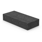 BÖCK PB-K03415.H60 Polymerklotz 340 x 150 x 60 mm +/- 5 mm