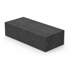 BÖCK PB-K03415.H80 Polymerklotz 340 x 150 x 80 mm +/- 5 mm
