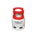 HFO1234YF/5KG Kältemittel, Füllung à 5 kg
