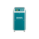 RENNER RS-PRO5.5, 5.5 kW mit Schalldämbox