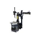 GIULIANO SL22PRO automatische Pneumontiermaschine mit zwei Geschwindigkeiten