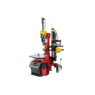 TECO-380TI-TPH/ Pneumontiermaschine, Spannbereich 10"-26"