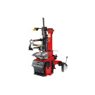 TECO-380UHP Pneumontiermaschine mit Press Arm UHP A28,  Spannbereich 10"-26"