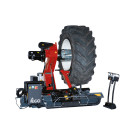 TECO-580LL Pneumontiermaschine LKW, Spannbereich 14"-44"