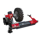 TECO-58A Pneumontiermaschine LKW, Spannbereich 14"-48"