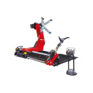 TECO-590 Pneumontiermaschine LKW, Spannbereich 14"-50"