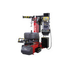 TECO 0-11655121/16 Pneumontiermaschine, Spannbereich: 13"-32"