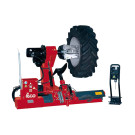 TECO-570SL Pneumontiermaschine LKW, Spannbereich 14"-56"