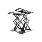 EFFEMME UP35E/FLE-2300 Scherenhebebühne Einbau überflur, Tragkraft 3,5 Tonnen