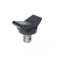 AC FW2, V-Sattel