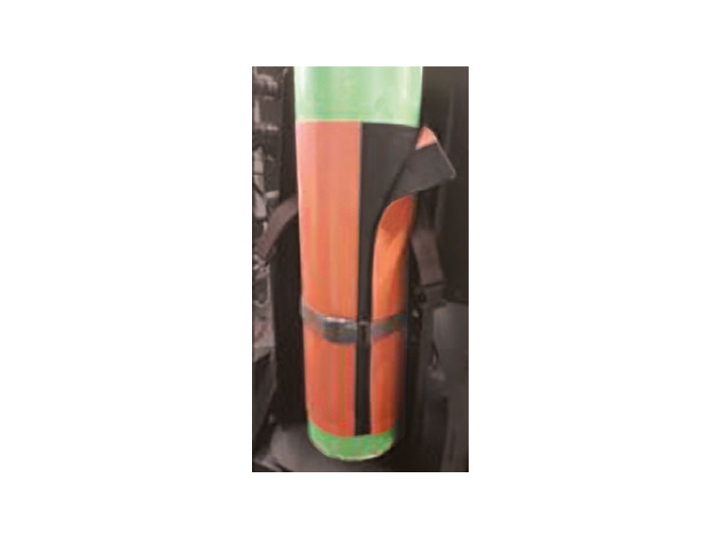 ECOTECHNICS ECO2-R744 vollautom. Klimaservicegerät für R744/CO2 - SAFIA ...