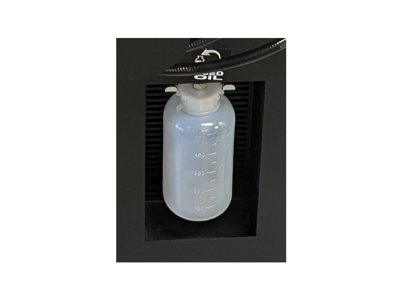 ECOTECHNICS ECO2-R744 vollautom. Klimaservicegerät für R744/CO2 - SAFIA ...