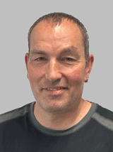 André Grossenbacher