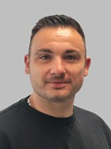 Martin Petrov